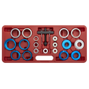 Oil Seal Removal/Installation Kit | Pipe Manufacturers Ltd..