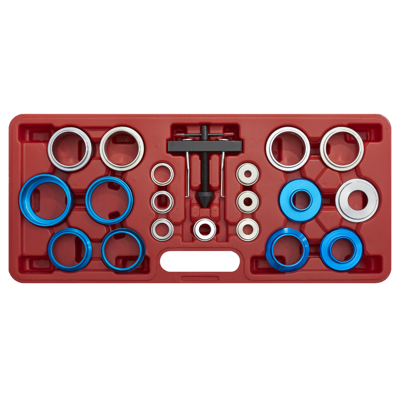 Oil Seal Removal/Installation Kit | Pipe Manufacturers Ltd..