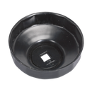 Oil Filter Cap Wrench ¯76mm x 14 Flutes | Pipe Manufacturers Ltd..