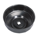 Oil Filter Cap Wrench ¯86mm x 16 Flutes | Pipe Manufacturers Ltd..
