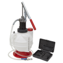 Transmission & Engine Oil Filling System | Pipe Manufacturers Ltd..