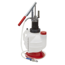 Transmission & Engine Oil Filling System | Pipe Manufacturers Ltd..