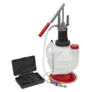 Transmission & Engine Oil Filling System | Pipe Manufacturers Ltd..