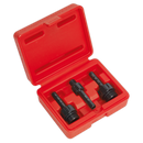 Transmission Oil Filler Adaptor Set | Pipe Manufacturers Ltd..