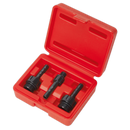 Transmission Oil Filler Adaptor Set | Pipe Manufacturers Ltd..
