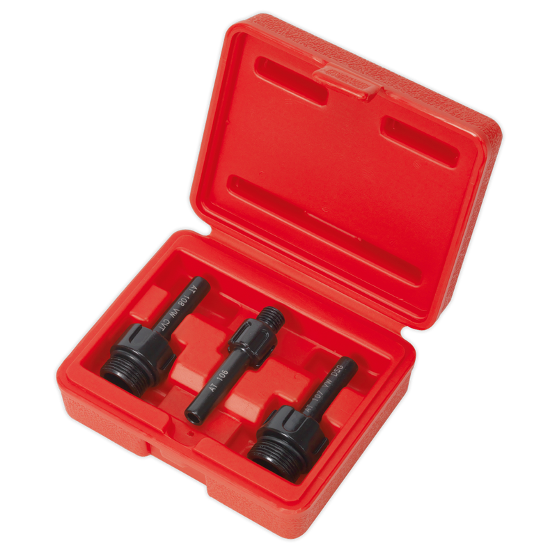 Transmission Oil Filler Adaptor Set | Pipe Manufacturers Ltd..