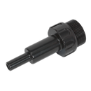 Transmission Oil Filler Adaptor - VAG | Pipe Manufacturers Ltd..
