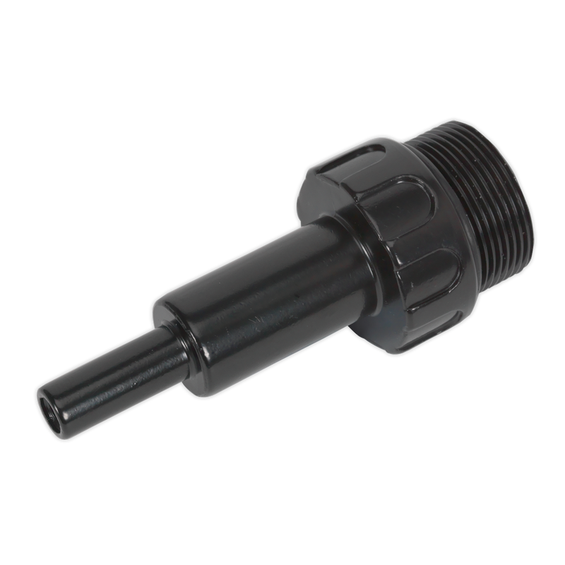 Transmission Oil Filler Adaptor - VAG | Pipe Manufacturers Ltd..