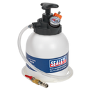 Transmission Oil Filling System 3L | Pipe Manufacturers Ltd..