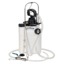 Transmission Oil Filling System 5L | Pipe Manufacturers Ltd..