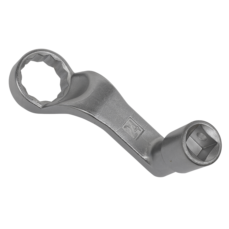 DSG Transmission Filter Wrench Common Rail - VAG | Pipe Manufacturers Ltd..