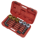 Bearing & Bush Removal/Installation Kit 26pc | Pipe Manufacturers Ltd..