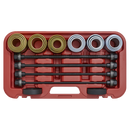 Bearing & Bush Removal/Installation Kit 26pc | Pipe Manufacturers Ltd..