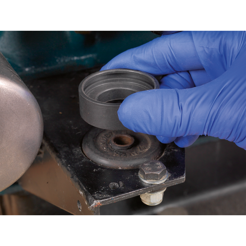 Bearing & Seal Installation Kit 37pc | Pipe Manufacturers Ltd..