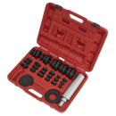 Bearing & Seal Installation Kit 37pc | Pipe Manufacturers Ltd..