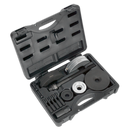 Front Wheel Bearing GEN2 Removal/Installation Kit 66mm | Pipe Manufacturers Ltd..