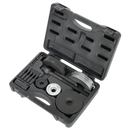 Front Wheel Bearing GEN2 Removal/Installation Kit 66mm | Pipe Manufacturers Ltd..