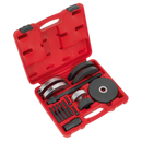 Front Wheel Bearing GEN2 Removal/Installation Kit 72mm | Pipe Manufacturers Ltd..