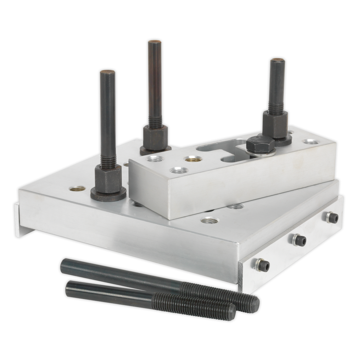 Universal Press Support Block