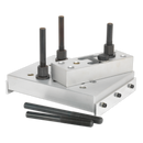 Universal Press Support Block | Pipe Manufacturers Ltd..