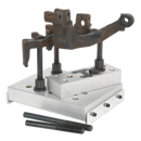 Universal Press Support Block | Pipe Manufacturers Ltd..