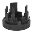 Adjustable Press Support Plate | Pipe Manufacturers Ltd..