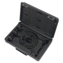 Adjustable Press Support Plate | Pipe Manufacturers Ltd..