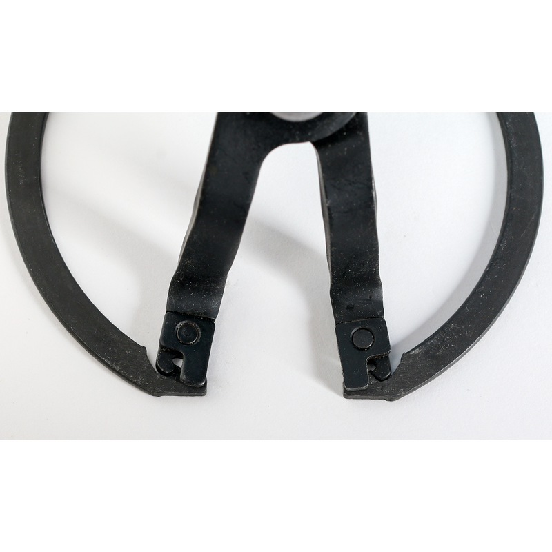 Wheel Bearing Circlip Pliers - PSA | Pipe Manufacturers Ltd..