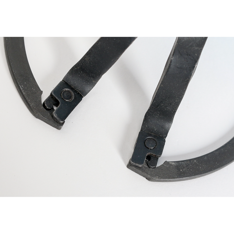Wheel Bearing Circlip Pliers - PSA | Pipe Manufacturers Ltd..