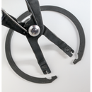 Wheel Bearing Circlip Pliers - PSA | Pipe Manufacturers Ltd..