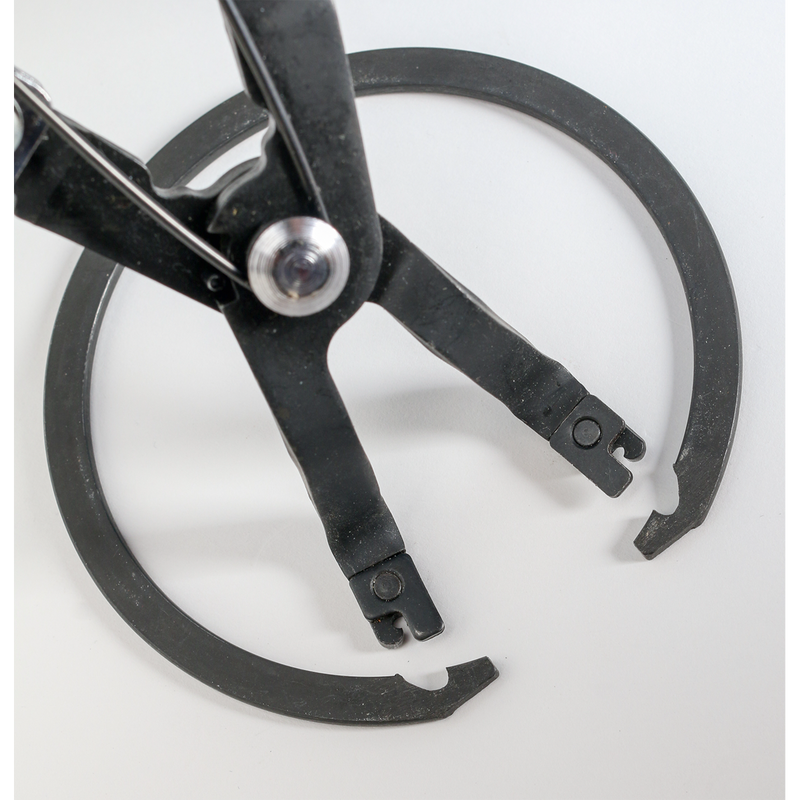 Wheel Bearing Circlip Pliers - PSA | Pipe Manufacturers Ltd..