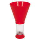 Engine Oil Funnel - BMW, Mercedes, Toyota/Lexus, VAG | Pipe Manufacturers Ltd..