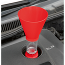 Engine Oil Funnel - BMW, Mercedes, Toyota/Lexus, VAG | Pipe Manufacturers Ltd..