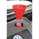 Engine Oil Funnel - BMW, Mercedes, Toyota/Lexus, VAG | Pipe Manufacturers Ltd..