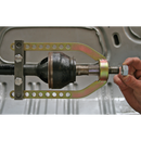 CVJ Removal Tool | Pipe Manufacturers Ltd..