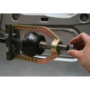 CVJ Removal Tool | Pipe Manufacturers Ltd..