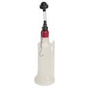 Oil Filter Drain Tube & Bottle - VAG FSi | Pipe Manufacturers Ltd..