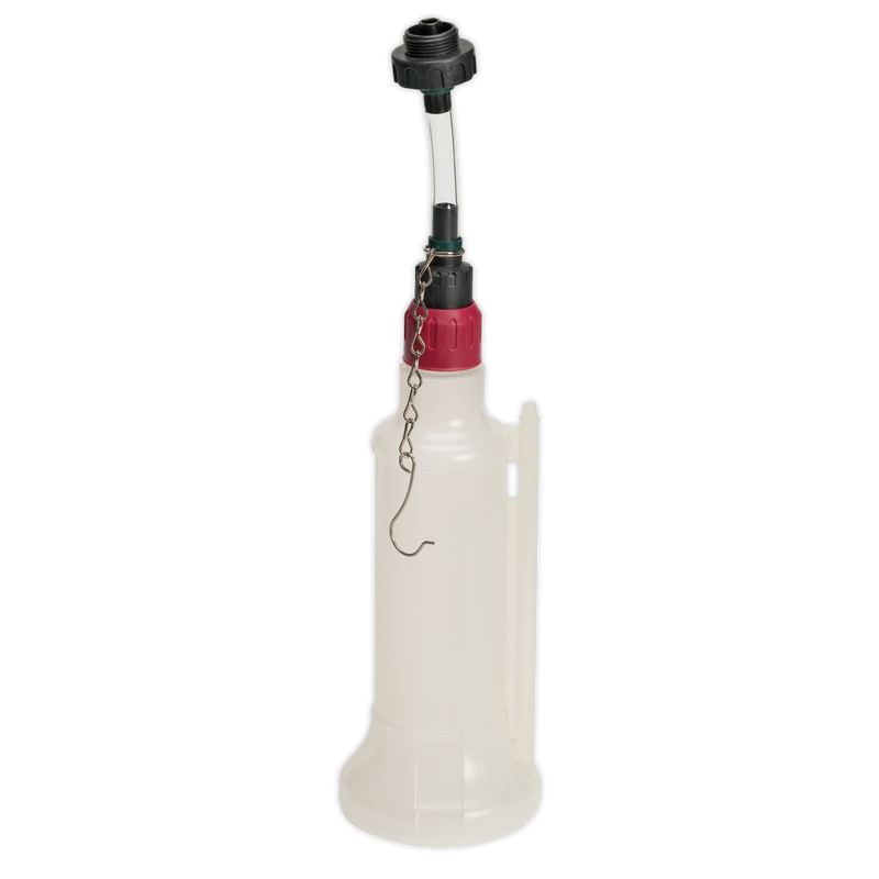 Oil Filter Drain Tube & Bottle - VAG FSi | Pipe Manufacturers Ltd..