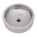 Oil Filter Cap Wrench ¯74.5mm x 14 Flutes - Mercedes | Pipe Manufacturers Ltd..