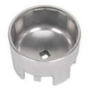 Oil Filter Cap Wrench ¯87mm x 14 Flutes - Volvo | Pipe Manufacturers Ltd..