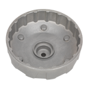 Oil Filter Cap Wrench ¯96mm x 18 Flutes - Renault | Pipe Manufacturers Ltd..