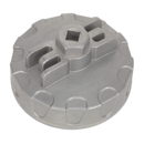 Oil Filter Cap Wrench ¯96mm x 18 Flutes - Renault | Pipe Manufacturers Ltd..