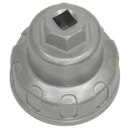 Oil Filter Cap Wrench ¯57mm x 12 Flutes - Mazda 1.5 - Diesel | Pipe Manufacturers Ltd..