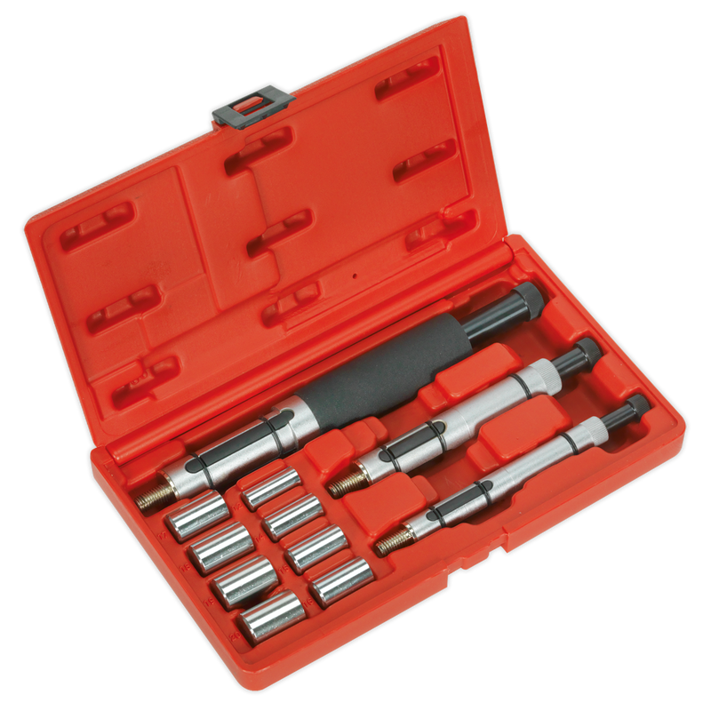 Clutch Alignment Tool Set 11pc | Pipe Manufacturers Ltd..