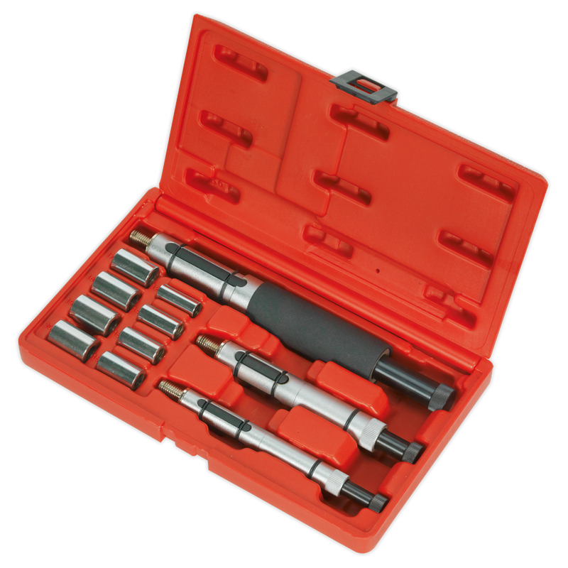 Clutch Alignment Tool Set 11pc | Pipe Manufacturers Ltd..