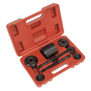 Bush Installation/Removal Tool Kit - Vauxhall/Opel Vectra - Rapid | Pipe Manufacturers Ltd..