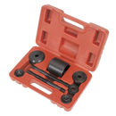 Bush Installation/Removal Tool Kit - Vauxhall/Opel Vectra - Rapid | Pipe Manufacturers Ltd..