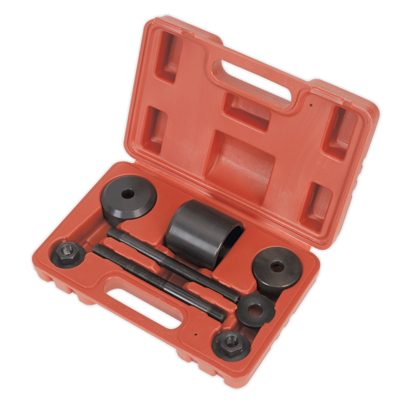 Bush Installation/Removal Tool Kit - Vauxhall/Opel Vectra - Rapid | Pipe Manufacturers Ltd..