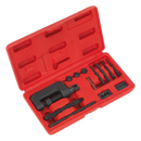 Motorcycle Chain Breaker & Riveter | Pipe Manufacturers Ltd..