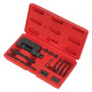 Motorcycle Chain Breaker & Riveter | Pipe Manufacturers Ltd..